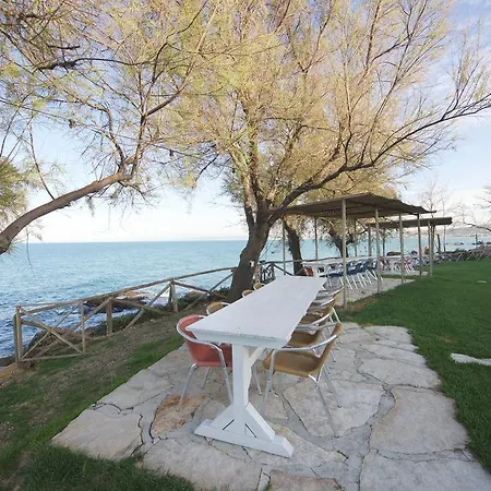 Bed and breakfast Bagni Vittoria