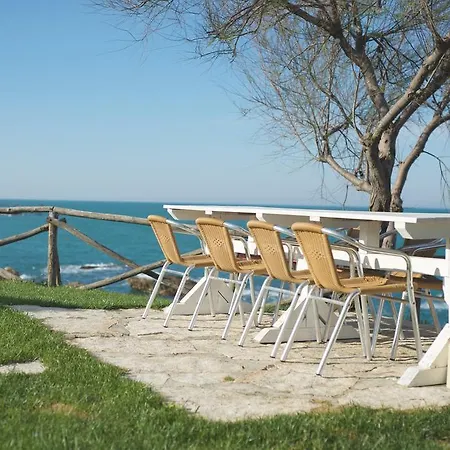 Bagni Vittoria Bed and breakfast