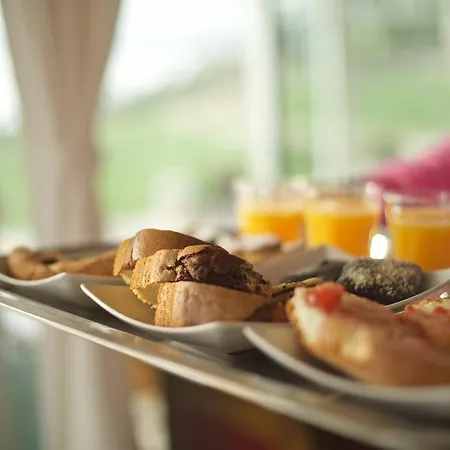 Bed and breakfast Bagni Vittoria Vasto