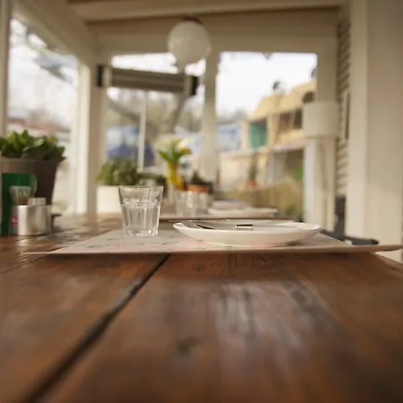 Bagni Vittoria Bed and breakfast