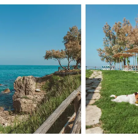 Bagni Vittoria Vasto