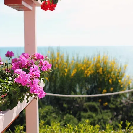Bed and breakfast Bagni Vittoria 3*