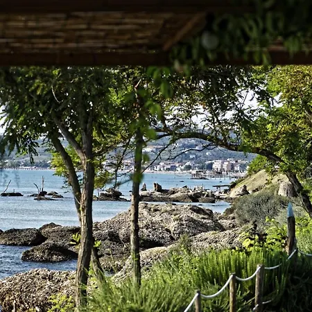 Bagni Vittoria 3* Vasto