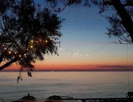 Bagni Vittoria Bed and breakfast Vasto