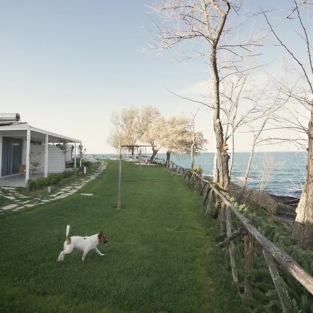 Bed & Breakfast Bagni Vittoria 3*