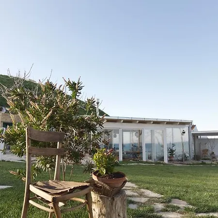 Bagni Vittoria Bed & Breakfast Vasto