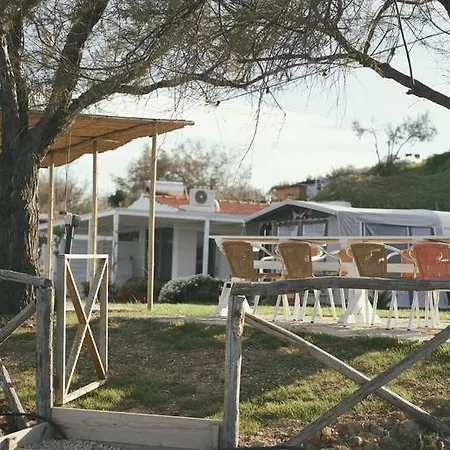 Bagni Vittoria Bed & Breakfast Vasto