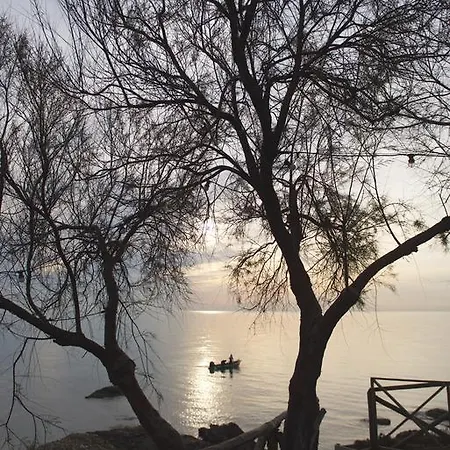 Bed & Breakfast Bagni Vittoria 3*