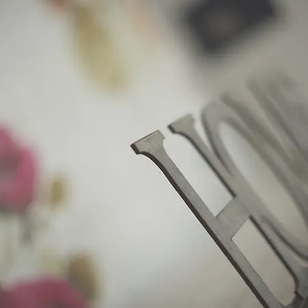 Bagni Vittoria Bed & Breakfast