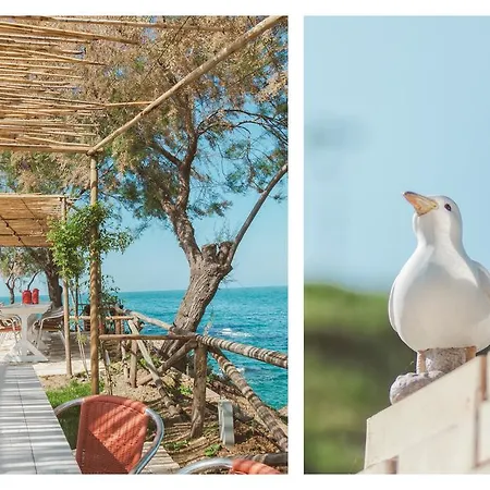 Bed & Breakfast Bagni Vittoria Vasto
