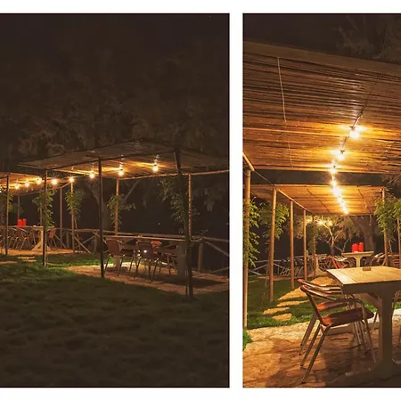 Bed & Breakfast Bagni Vittoria Vasto