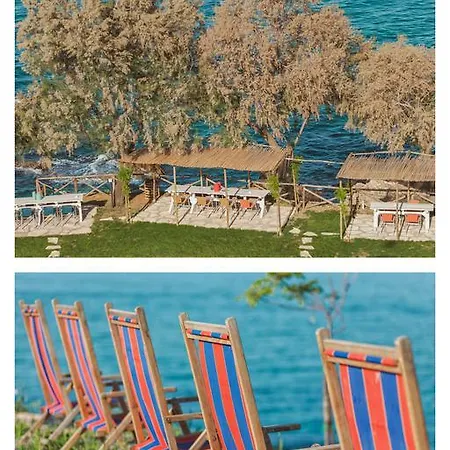 Bagni Vittoria Vasto