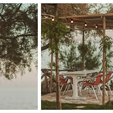 Bed & Breakfast Bagni Vittoria 3*