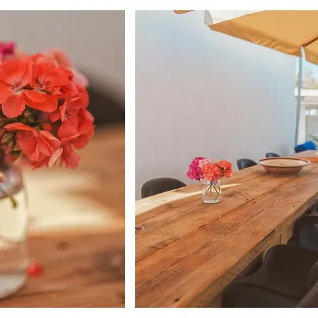 Bed & Breakfast Bagni Vittoria Vasto