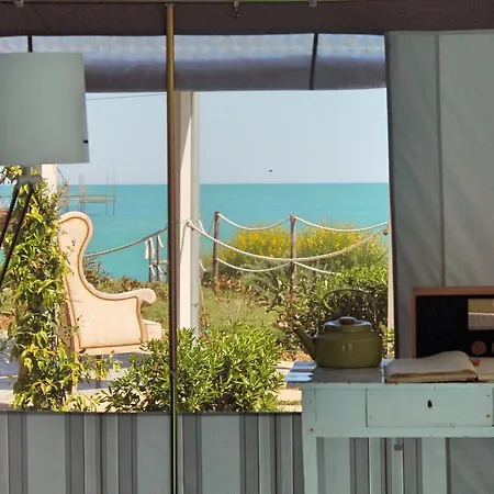 Bed & Breakfast Bagni Vittoria 3*