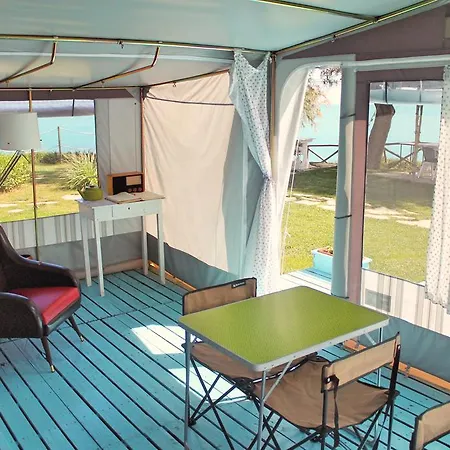 Bed & Breakfast Bagni Vittoria Vasto
