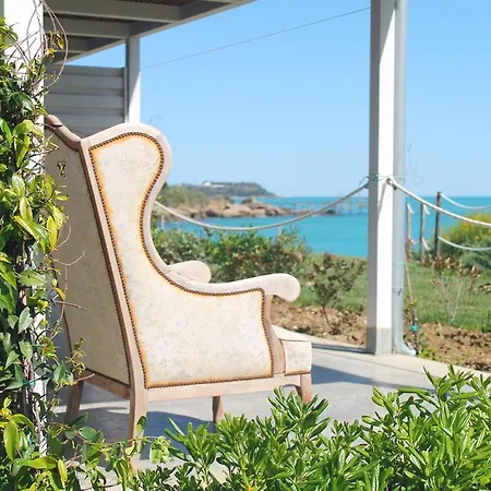 Bed & Breakfast Bagni Vittoria