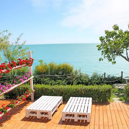 Bed & Breakfast Bagni Vittoria 3*