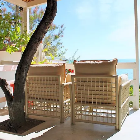 Bed & Breakfast Bagni Vittoria