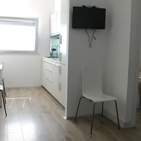 Bed & Breakfast Bagni Vittoria Vasto