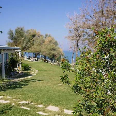 Bagni Vittoria Bed & Breakfast 3*