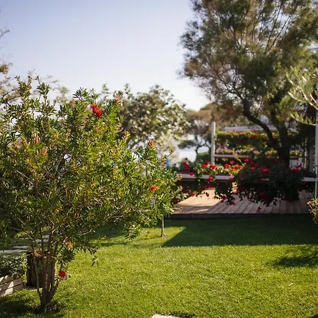 Bagni Vittoria Bed & Breakfast Vasto
