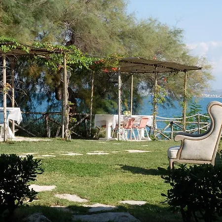 Bed & Breakfast Bagni Vittoria