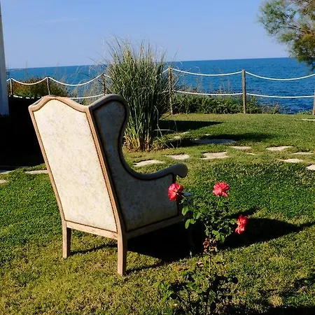 Bed & Breakfast Bagni Vittoria