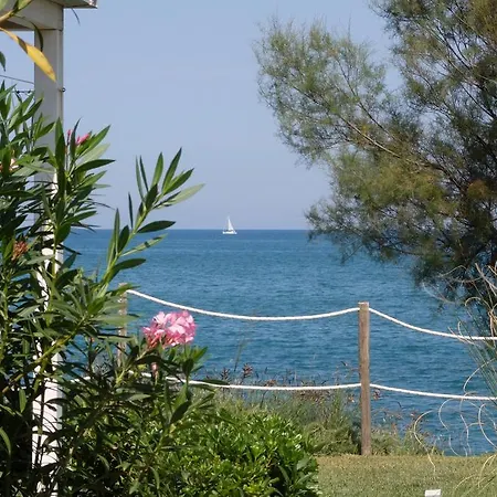 Bagni Vittoria 3* Vasto