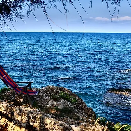 Bed & Breakfast Bagni Vittoria