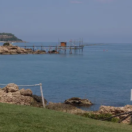 Bagni Vittoria Vasto
