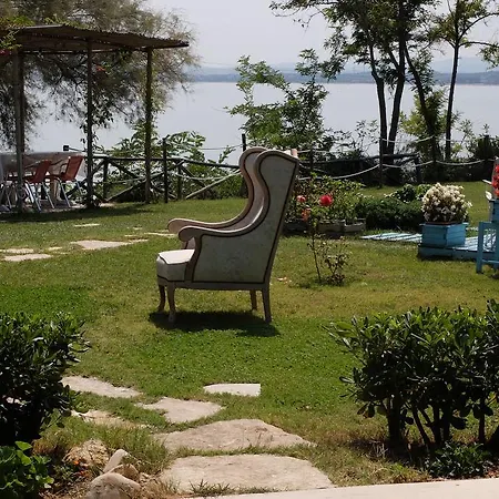 Bed & Breakfast Bagni Vittoria Vasto