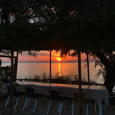 Bed & Breakfast Bagni Vittoria 3*