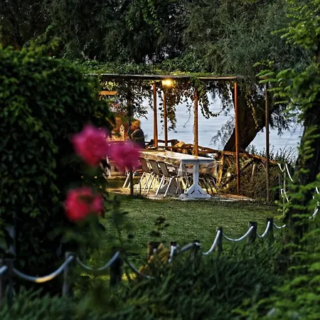 Bed & Breakfast Bagni Vittoria 3*