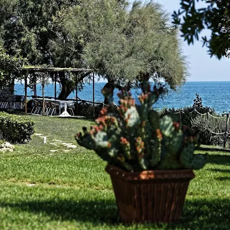 Bagni Vittoria Bed & Breakfast